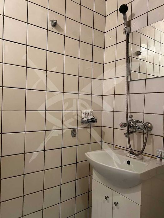 Дава се под наем Едностаен апартамент в София, Център - 45 кв.м за 550 € - Снимка #5