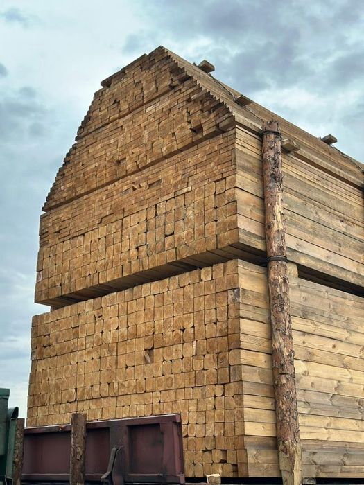 Пиломатериал, доски, брусь. Доска , Обрешётки