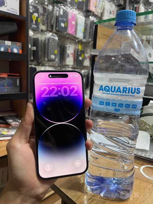 iPhone 14pro
