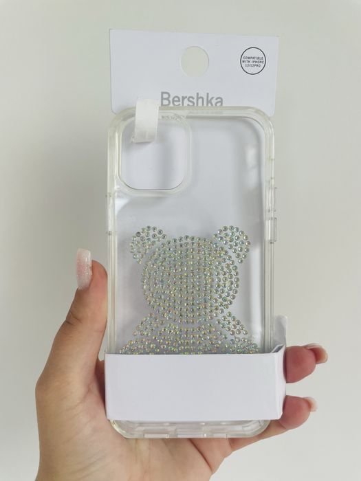 Кейсове за айфор 12 про