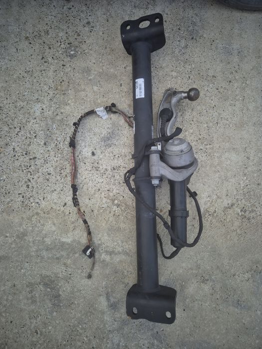 Carlig remorcare mercedes GLE  an 2019 A 167 310 24 00