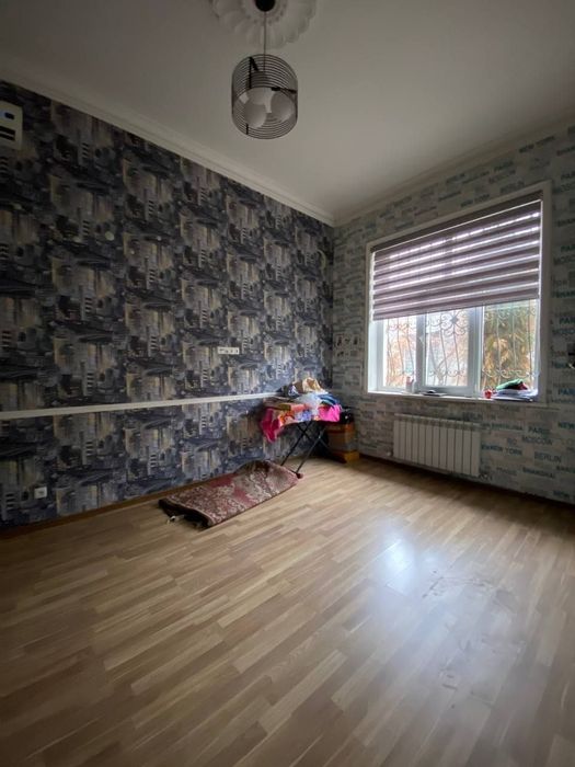 Срочно продаётся дом в Юнусабадском р-н, Хасанбой, 5 соток