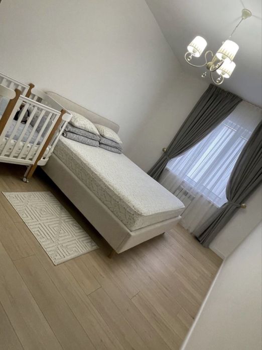 Мирабад | 3 комнаты | 70 м² | Кирпичный дом