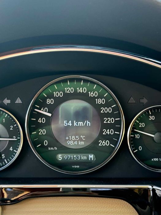 Правя диагностика на леки автомобили