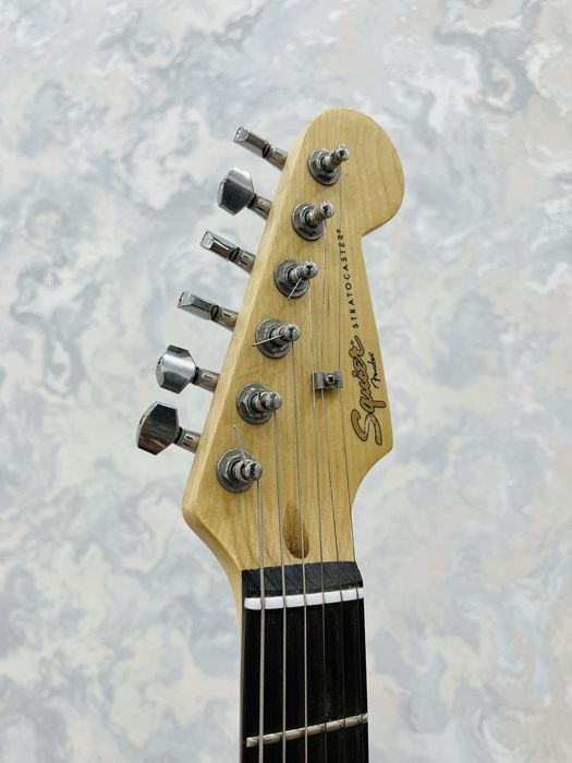 Fender Squier Stratocaster