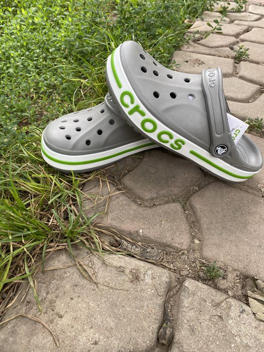 РАСПРОДАЖА! Кроксы, Crocs