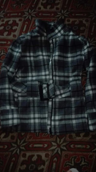 дамски палта размер + подарък чанта