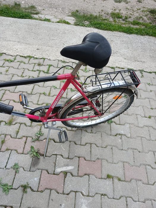 Bicicletă de vanzare