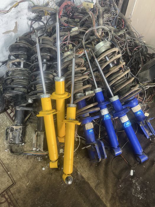 Прадом по запчаст