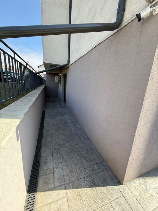 Apartament  2  camere, loc de parcare inclus, Valea Lupului