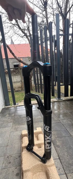 Furca FOX 36 Rhythm 160 mm