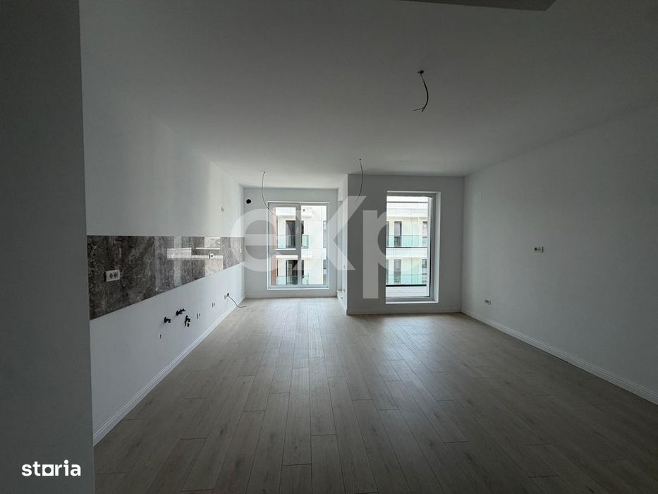 DE VANZARE Apartament 2 camere MTM Pipera Lake - Faza 2/2026