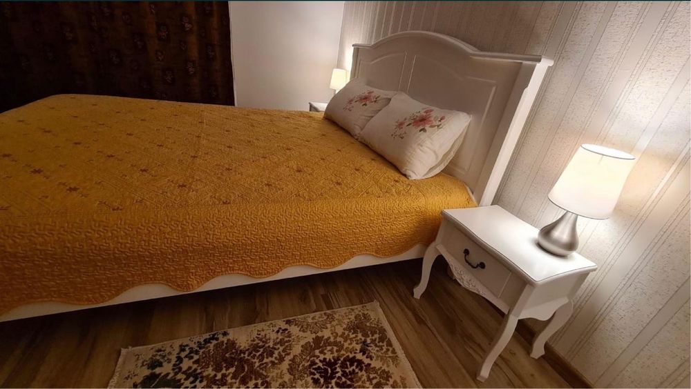 Apartament 2 camere – Nufărul, Prima Piața Nucetului — fotografia 3