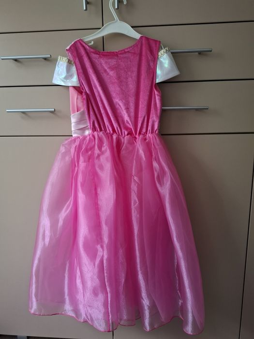 Rochie fetiță prințesa Aurora