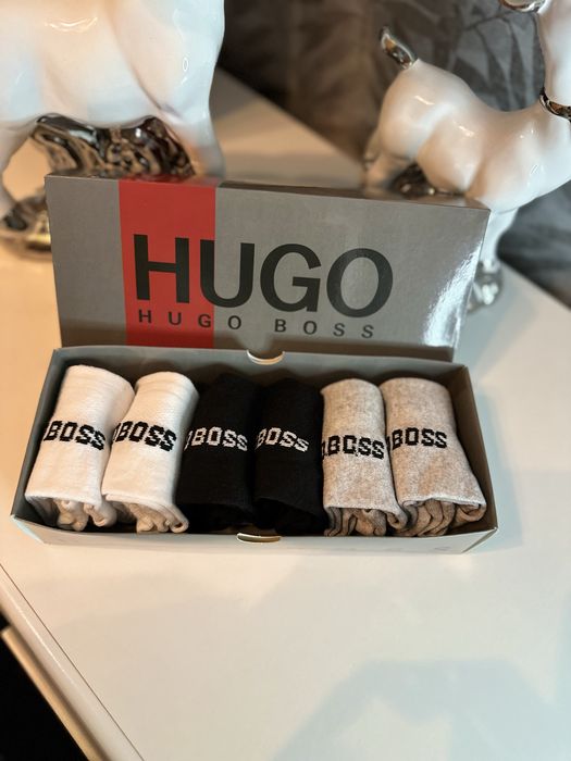 Висок клас маркови чорапи