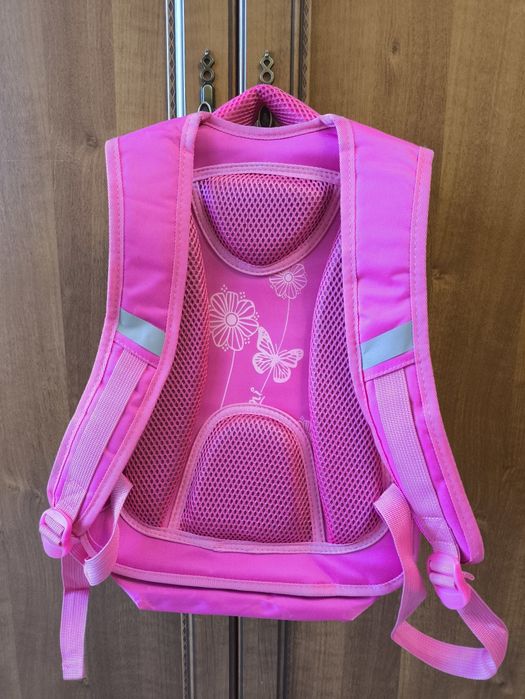 Школьный рюкзак для девочки