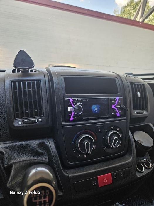 Peugeot Boxer Frigorific