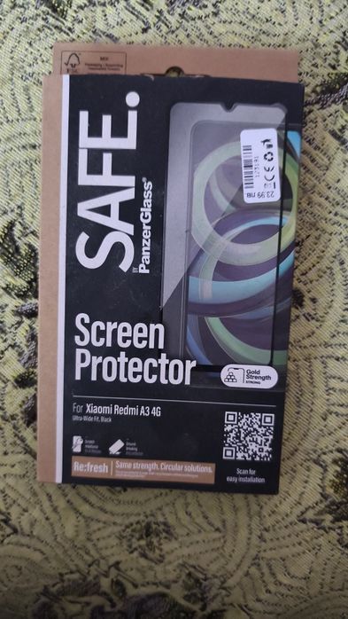 Продавам Redmi A3