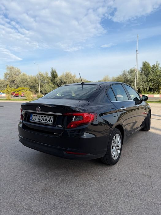 FIAT Tipo 2019 — imagine 5