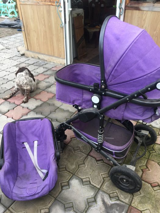 Продам коляску