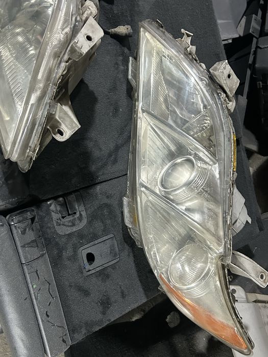 Фара Тойота 40 оригнал