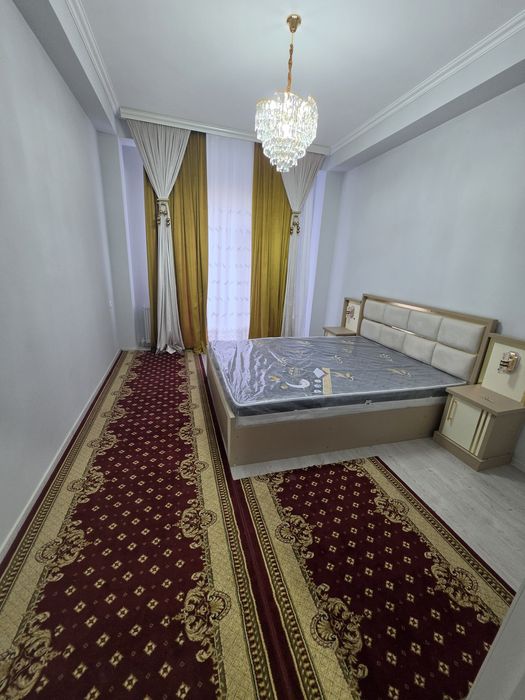 Motrid Siti xaus 3 xonali ijaraga beriladi