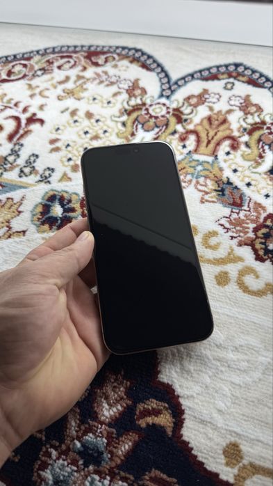 IPhone 16 pro max 512