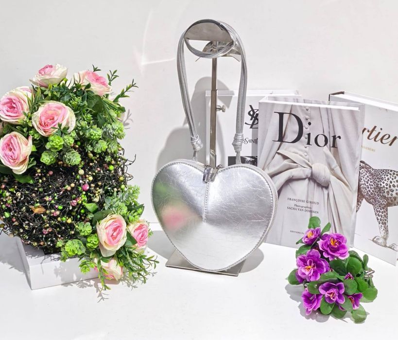 Сумочка под бренд Hermes