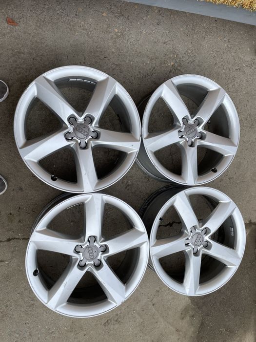 Оригинални джанти 19 гуми джанти за Ауди Audi A8 A7 A6 A5