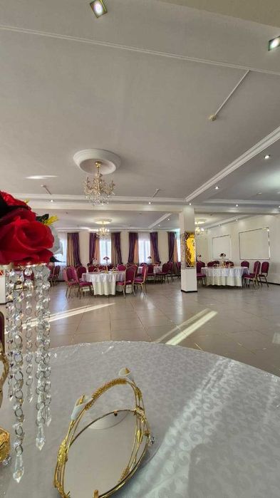 Отдельное здание