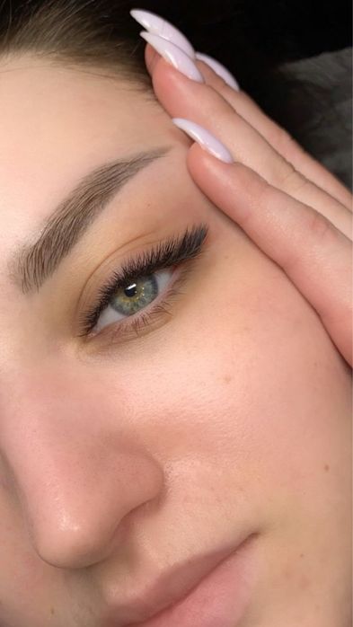 Наращивание ресниц в ташкенте.