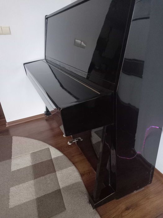 Pianină UKRAINA (Україна)