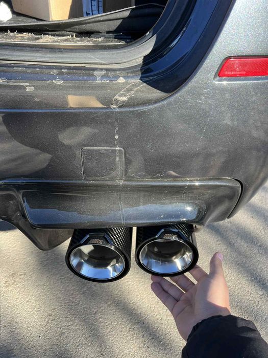 G30/31 М накрайници