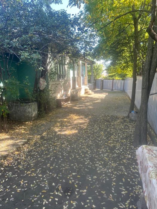 **Schimb Casa Batraneasca in Cudalbi Cu Apartament in Galati **