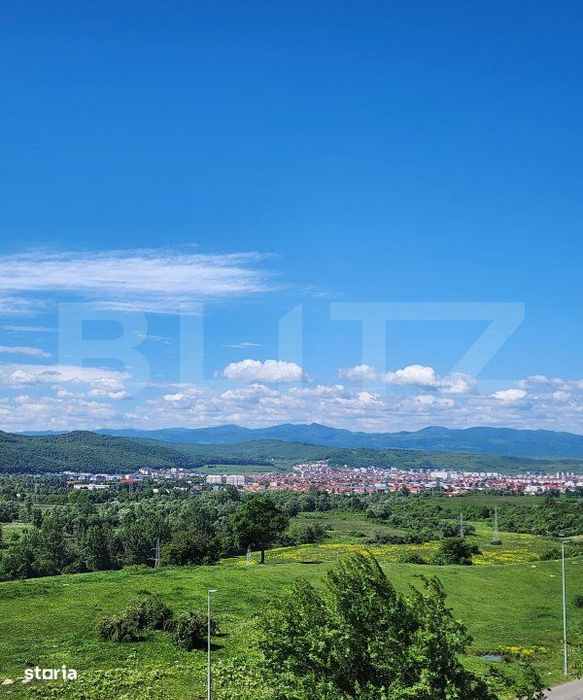 Apartament de vanzare cu 3 camere, 81 mp, zona Donath Park