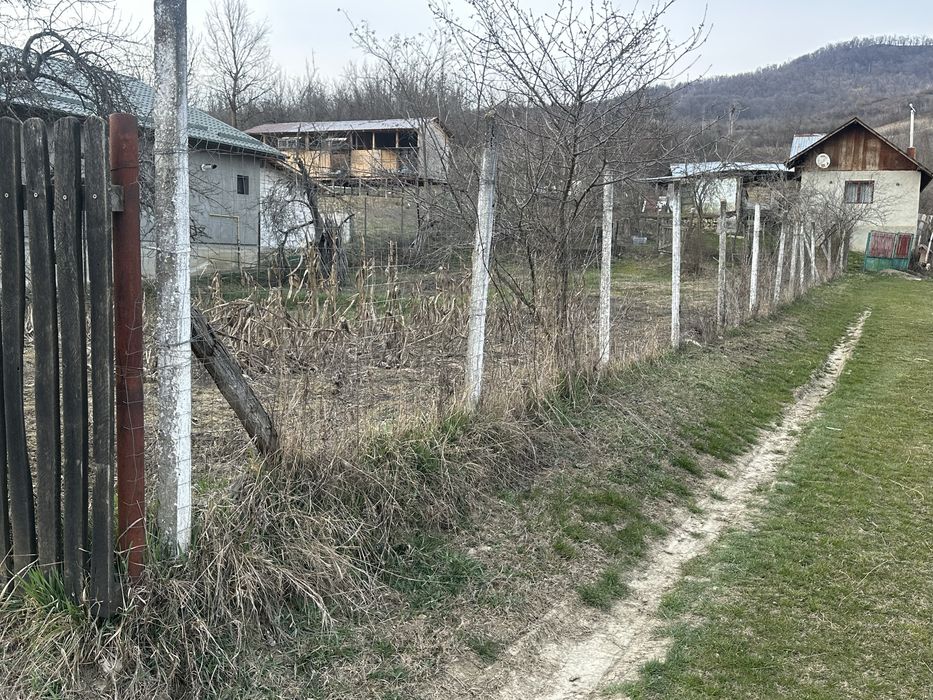 Casa de vanzare Pacureti Prahova