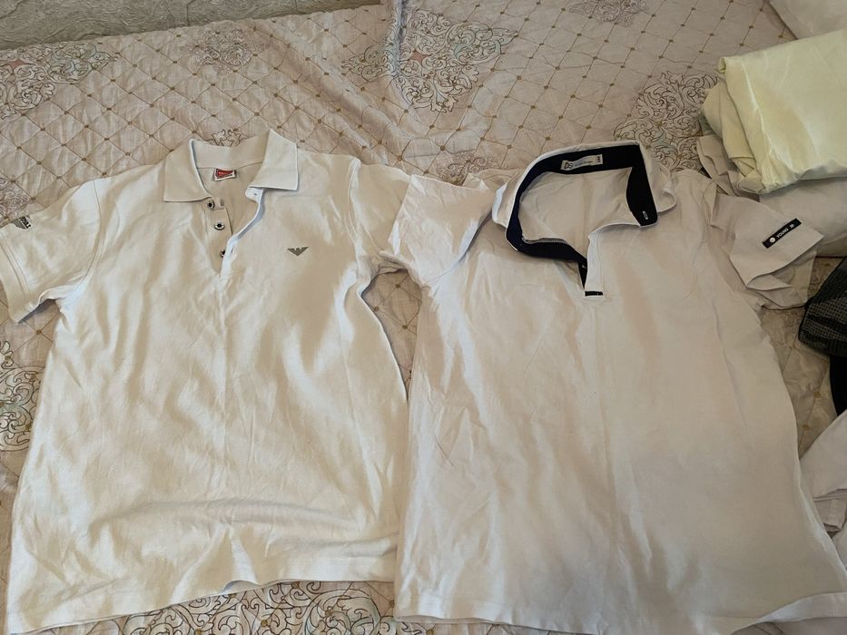 Пакет вещеи на мальчика 10-12 лет