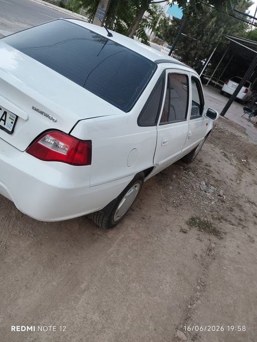 Nexia 2 2009 gen boladi