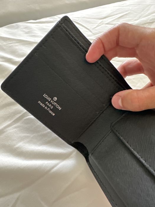 Louis Vuitton wallet