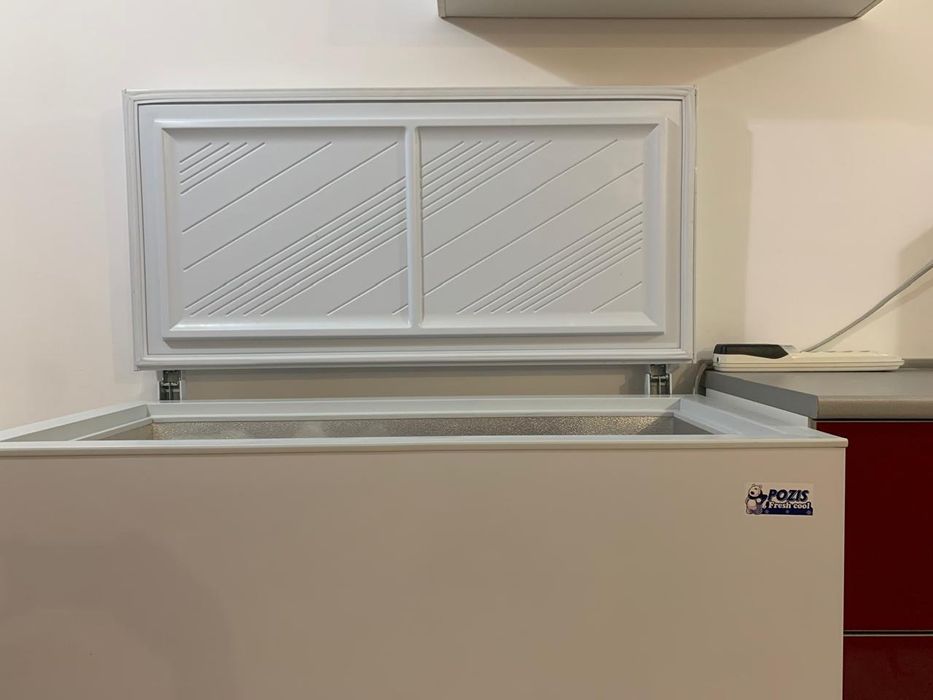 Морозильник pozis