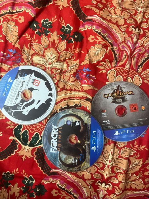 Пс 4 слим 500 гб