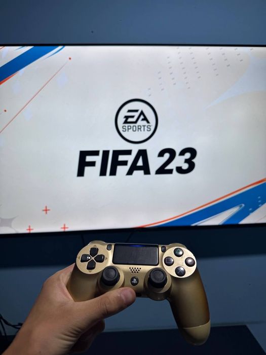PS4 PlayStation 4 Pro 1TB 17+ O'yinlari Bilan Vzlom GoldHen 9.00
