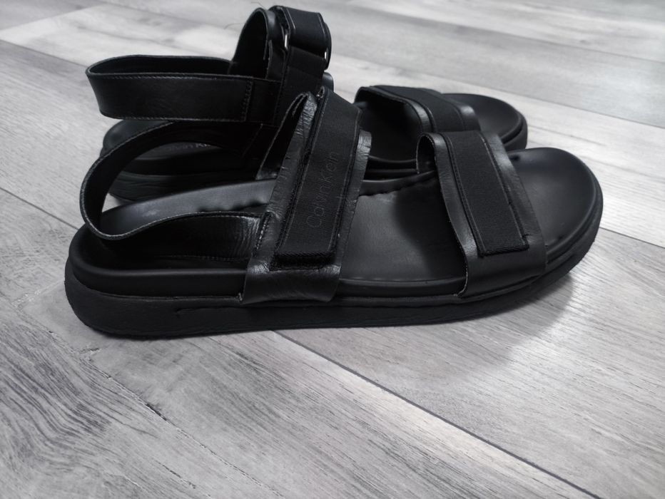 Sandale Calvin Klein