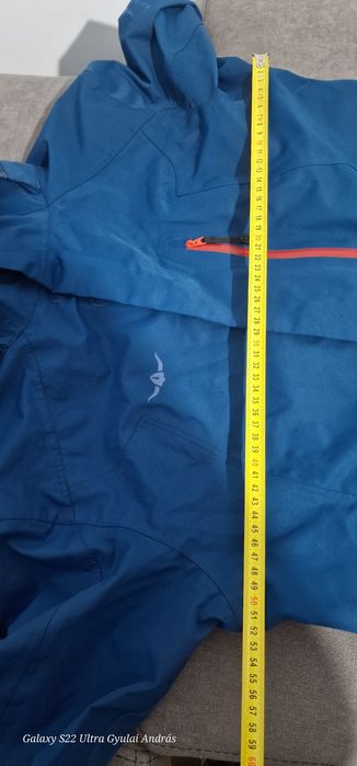 Geaca Kaikkialla Armas Hardshell trekking marimea  M