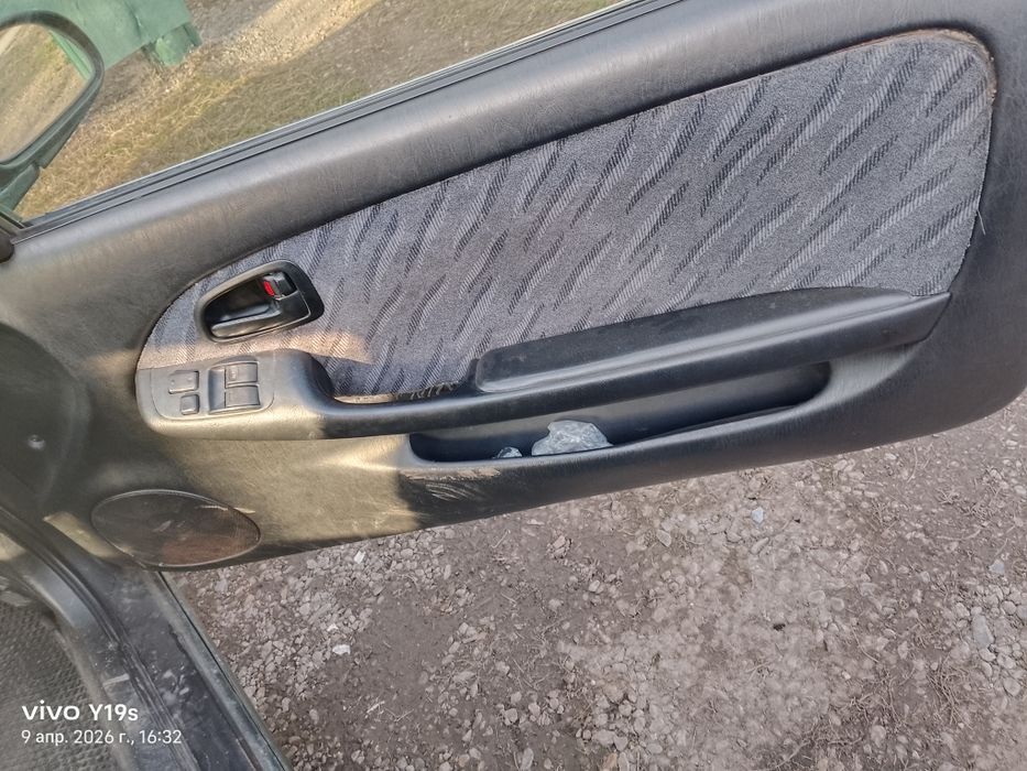 Продам тайота спринтер