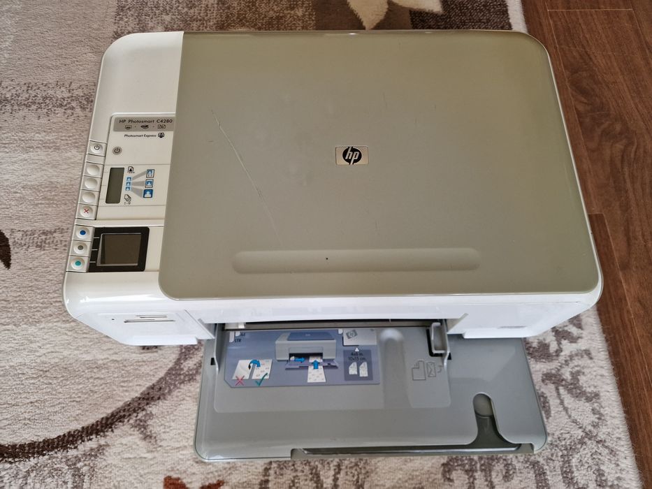 Vand imprimanta HP Photosmart C4280