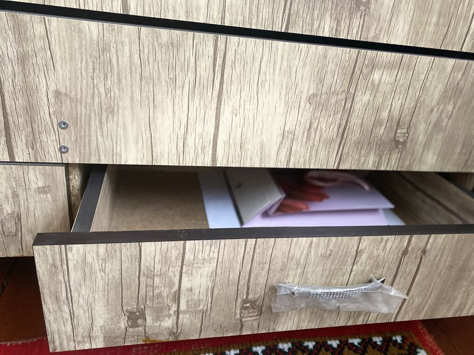 Болалар учун карават