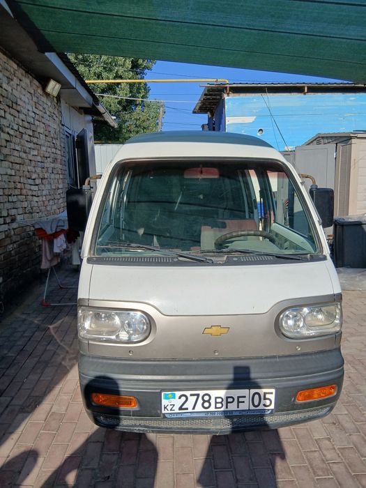 Дэу дамас сатылады