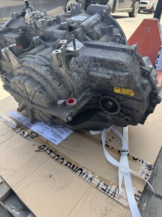 Cutie viteze automata 8F40 Ford Kuga , Mondeo 4X4 54000km