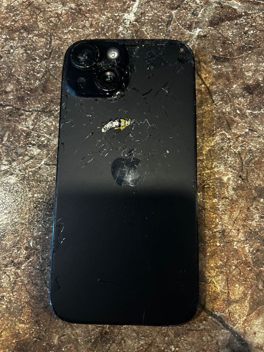 Айфон 15 на 128 гб